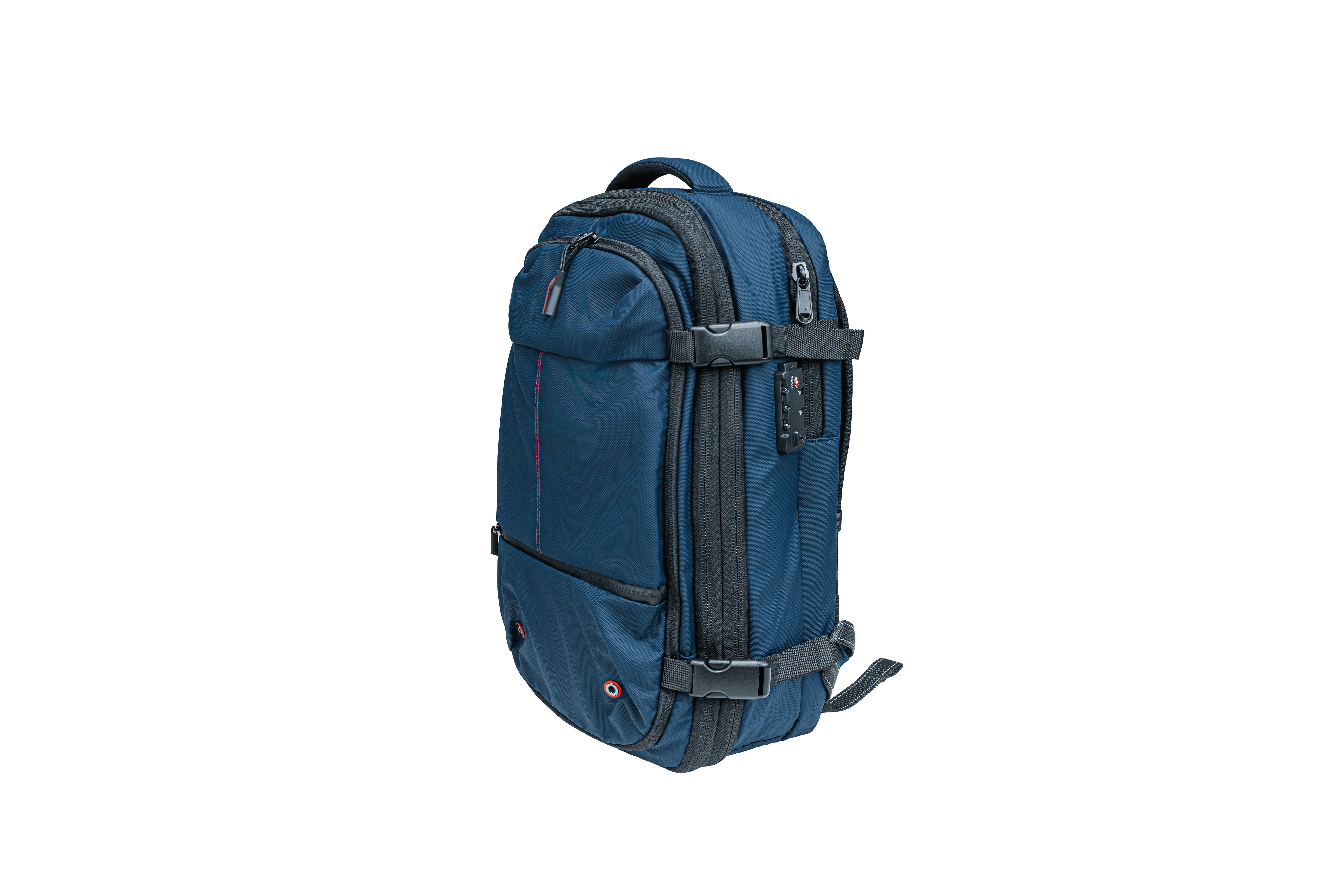 Vacuum Backpack