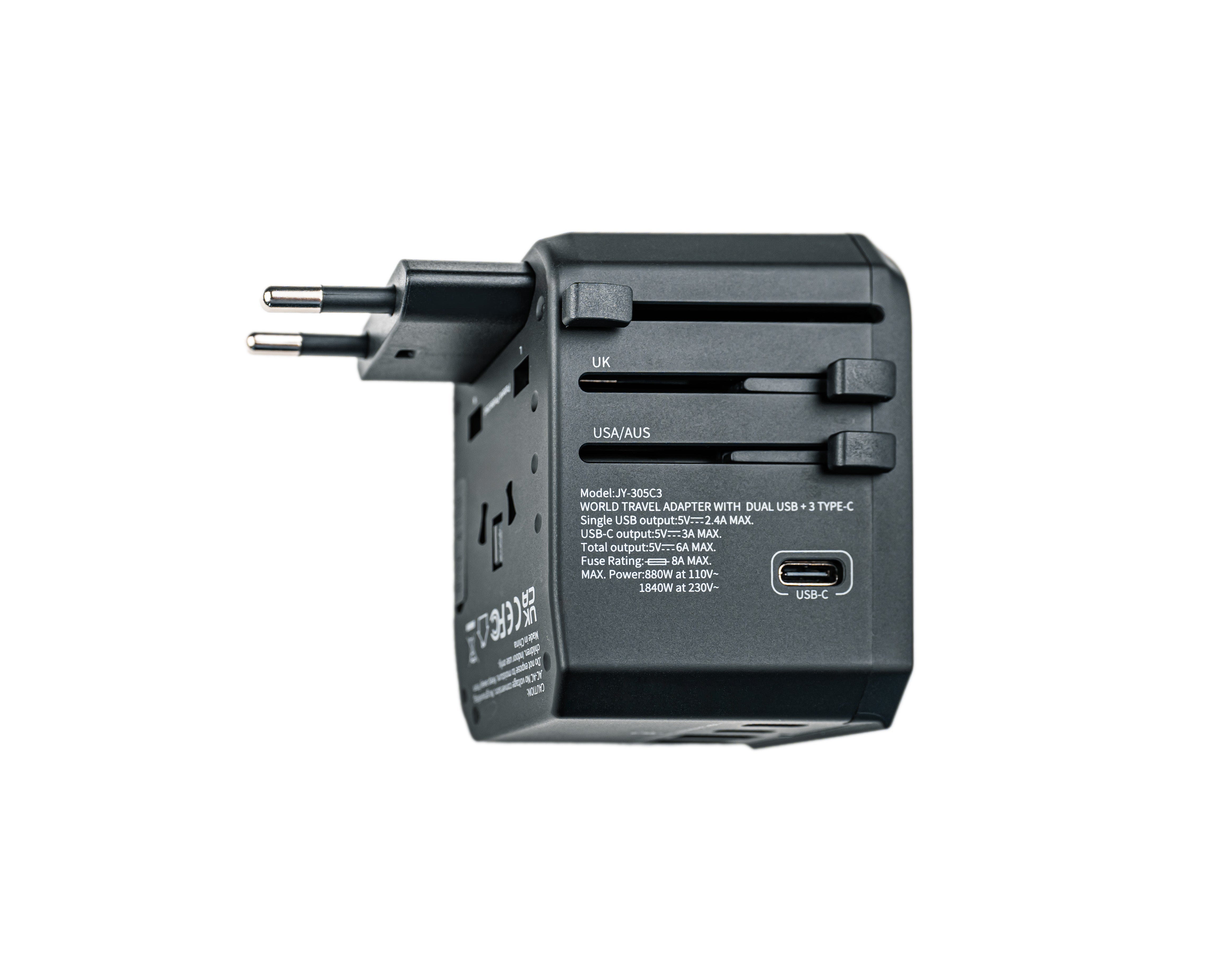 Power Adapter