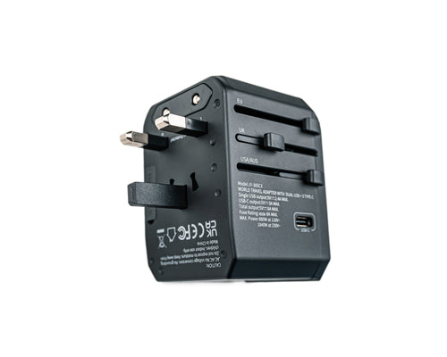 Power Adapter