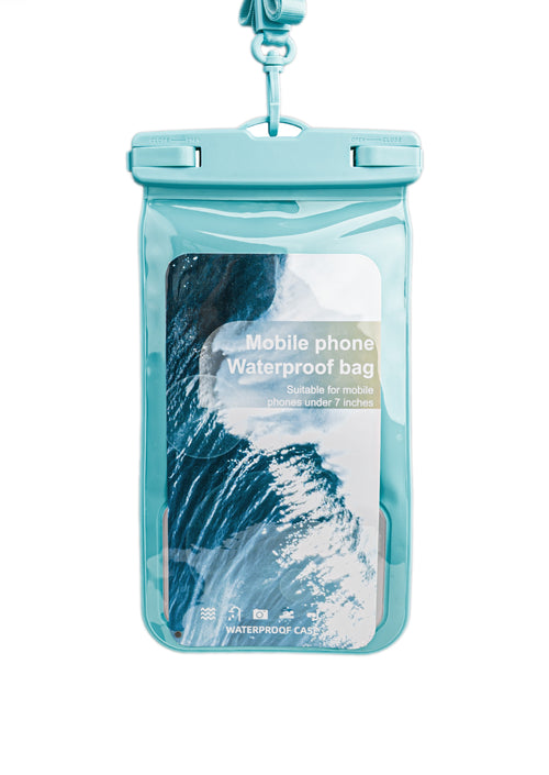 Waterproof Phone Pouch