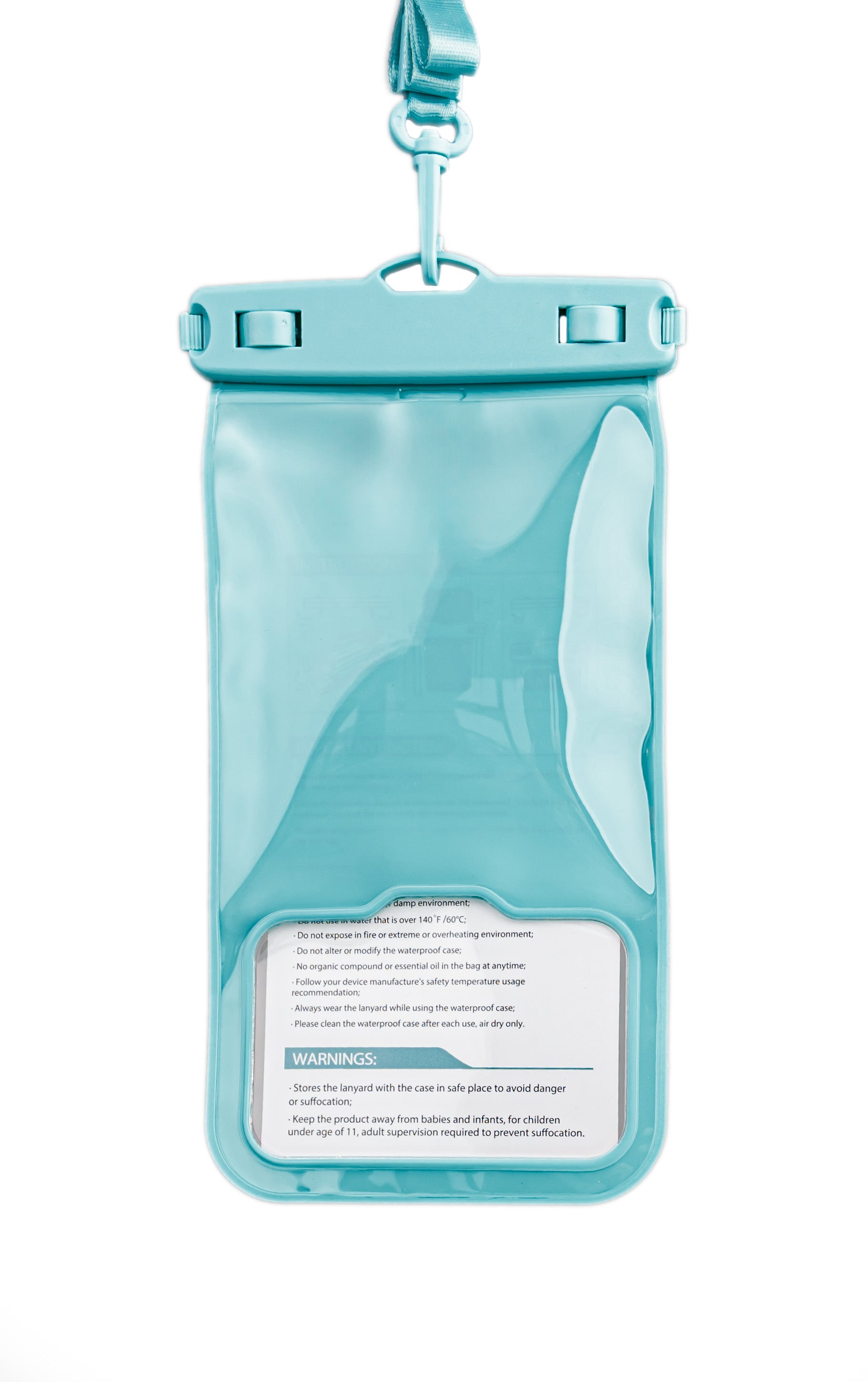 Waterproof Phone Pouch