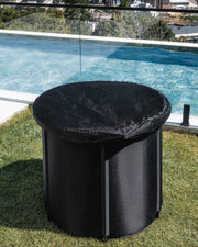 Ice Bath