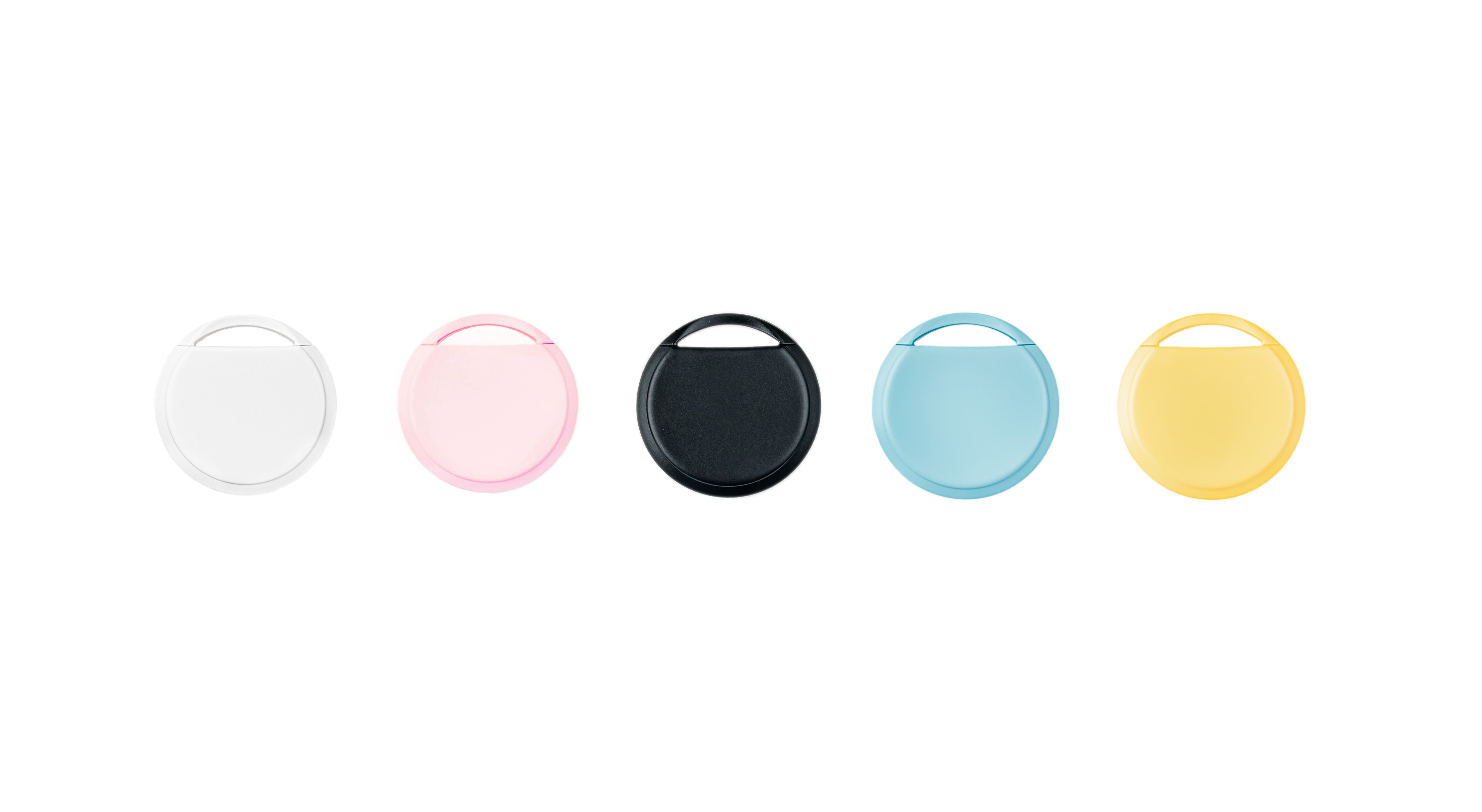 GPS tracker