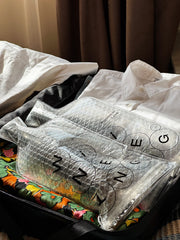 Wineing 2 ცალი ბოთლის შესაფუთი